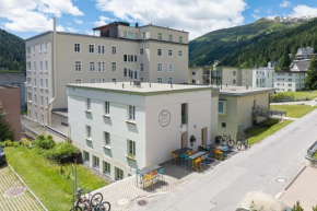 B&B Bellagio Davos